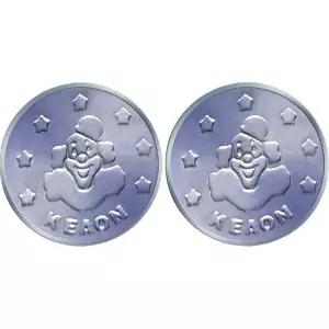 오락실 동전 코인 토큰 게임기 스테인리스 뽑기