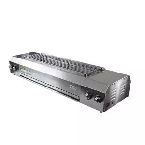 자동 양꼬치 그릴 바베큐 캠핑 닭 구이 양고기 통돼지