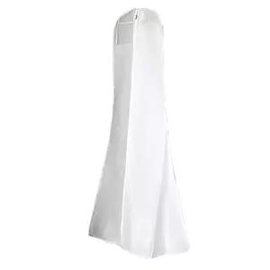 웨딩드레스커버 웨딩드레스 연주복 한복 커버 케이스 보관 백
