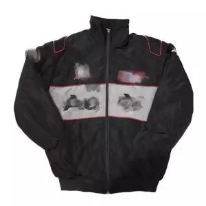 레이싱 자켓 페라리 바이크 바이커 라이더 F1