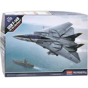 아카데미과학 미해군 F-14B VF-103 전투기 프라모델 [AGN3949]