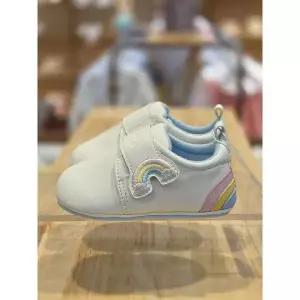 [아가방] 세이브존02 피버레인보우보행기화 01s176302 (S46185779)