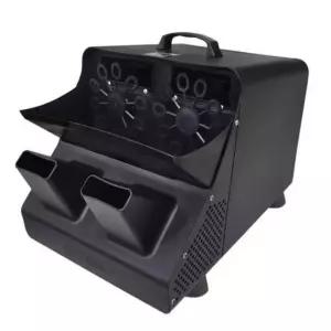 자동 비눗방울기계 축제 머신 촬영 웨딩 파티 버블 거품