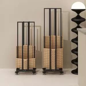 매장용 의류매장 옷걸이 B-매트 정리대 옷걸이보관 보관랙 Type 1 옷가게 블랙