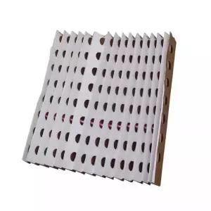 도장부스필터 종이 일반형 필터 안드레아 바닥 집진기