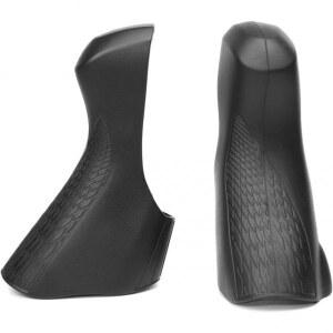 자전거 레버 그립 브레이크 검정 전용 ST4700 커버 변속 한 ST6800 브래킷 후드 105 ST5800 및