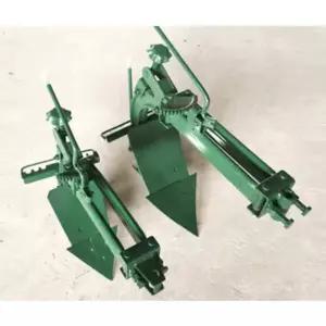 경운기쟁기 관리기날 배토기 두둑 경운기 두둑성형기