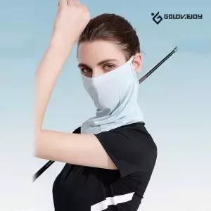 여름 목폴라 마스크 페이스커버 쿨스카프