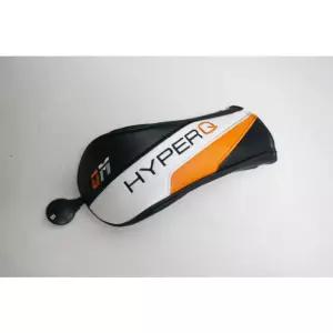 KDX QM 하이퍼Q 우드 헤드 커버 미사용 신품 KDX 코리아 정품