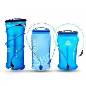 등산 러닝 백팩 러닝백 물백 트래일런 백패킹 물통 조깅용 리저버 배낭 워터백