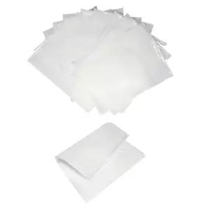 반투명지퍼백 반투명 슬라이드 포장 지퍼백 15x20cm 10개