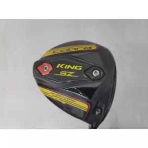 코브라 KING SPEEDZONE 10.5도 드라이버 헤드