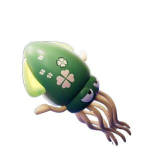 댄싱 오징어 인형 애견 고양이 문어 서빙 ubs충전식 춤추는