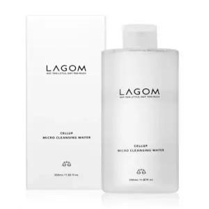 라곰 셀럽 마이크로 클렌징 워터 350ml