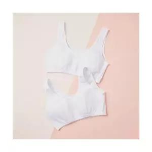 매장정품[브랜드명]BYC 주니어 브라 2팩ONP1009103975