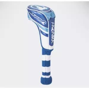 [혼마골프-정품] 혼마 HC1901 드라이버 헤드커버[네이비]