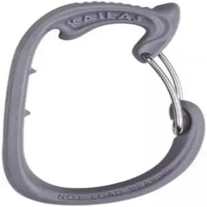 카일라스 클라이밍 하네스 공구 캐리어 액세서리 등산 장비 부착 경량