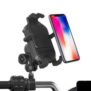 오토바이무선충전기 해드폰거치대 스탠드 Style 고속충전 충전기 버전