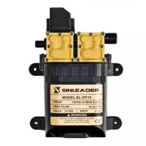 휴대용 살포기 압력 방역 분무기 펌프 고압 충전식