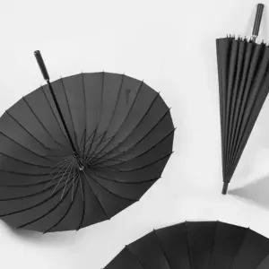 장우산 대형 골프 기념품 판촉 우산