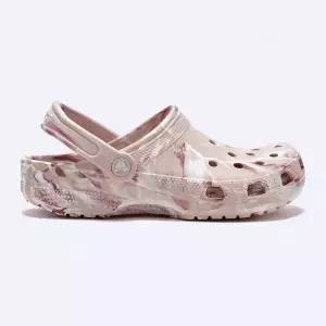 [크록스]클래식 마블 클로그 206867-6WS 723281