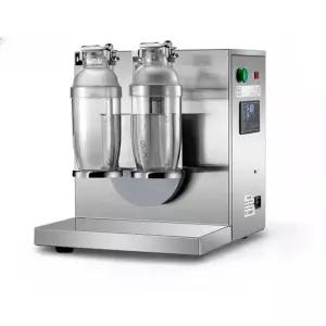 스무디 버블티 자동 머신 카페 블랜더 쉐이커 믹서기 밀크티