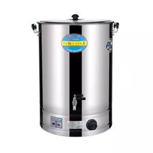 전기온수통 대용량 스테인레스 보온통 스테인리스 물통