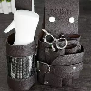 미용사 힙색 가위집 허리가방 반려동물 미용 수납 벨트케이스