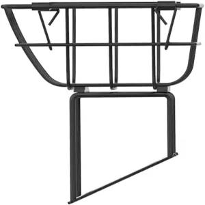 헤이즈 전기 자전거 젯슨 리어 바구니 접이식 JHAZEBLK 간편한 조립 안전한 착용감