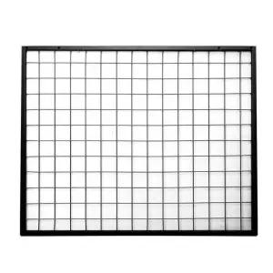 대형 철제 네트망 메쉬망 철제망 철망 휀스망 진열대