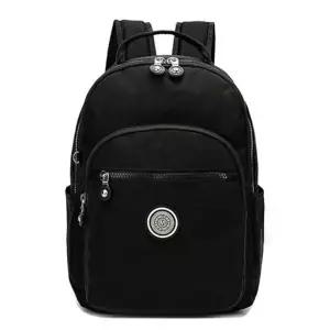 여자 백팩 중년 데일리 책가방 캐주얼 기저귀 가방 엄마 데일리백 백팩 여성 할머니가방 중년 가벼운가방