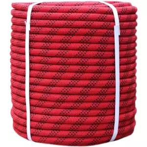 자일로프 밧줄 암벽등반 클라이밍 암벽 등반 로프 10mm 선박