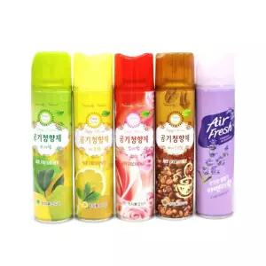 해피룸 공기청향제-TJ.G/스프레이방향제/방향제/탈취