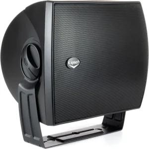 클립쉬 AW-525 (BK) 실외 스피커(페어)