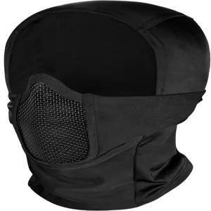 원티그리스 발라클라바 메시 마스크 야외용 전면 보호 기능이 있는 닌자 전술