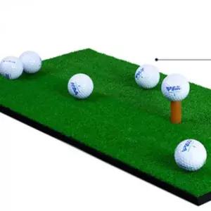 골프 스윙 연습장 연습 매트 티증정 30x60