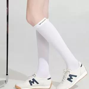 골프 오버니삭스 스타킹 여성용