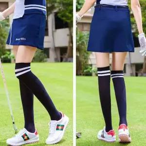 니삭스 골프 양말 삭스 오버스토킹