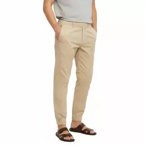 {매장정품} 지오지아 풀밴딩 스트레치 조거 팬츠 ABC2PP1104_A 1256272