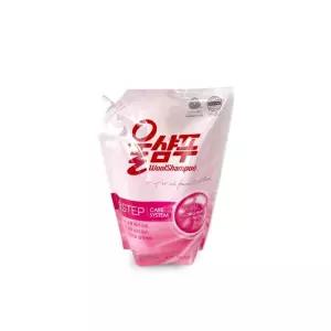 애경 빨래 울샴푸(리필 1.4L) 오리지널 일반 드럼겸용