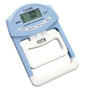 손평가 동력계 그립 파워 측정 강도 측정기 근육 개발자 핸드 바디 빌딩 체육관 운동용