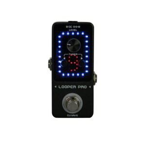 루프스테이션 멀티 이펙터 텔레 터 트랙 베이스 장치 페달일렉기타 RC505MKII 9v