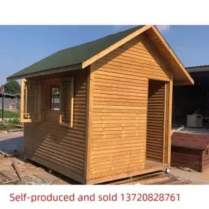 카페형 농막 컨테이너 콘테이너 하우스 방갈로 이동식