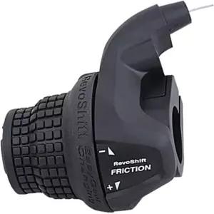 테일클 3 스피드 그립 기어 시프터 자전거 리보시프트 우측 SL-RS25-3L 변속 레버 트위스트 시프터(RS25-3