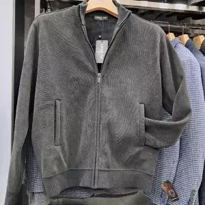 [하프클럽/런던포그]런던포그 HL01 융기모 짚업가디건 Lowba371