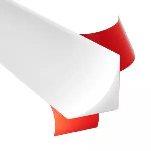 유연한 쿼터 라운드 몰딩 트림 필 앤 스틱 118인치 흰색 소형 자가 접착 실리콘 신발 베이스보드 벽 욕조