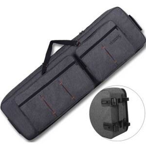 88건반 케이스 디지털피아노 가방 별 Haeif 어깨