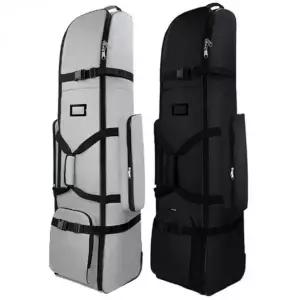 항공골프백 케리어 커버 보관 골프가방