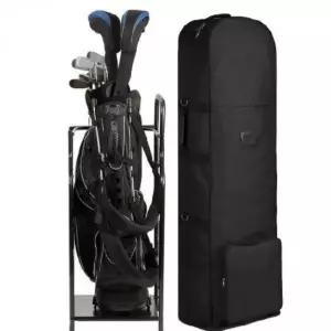 골프백 항공커버 후드커버 캐디백 여행