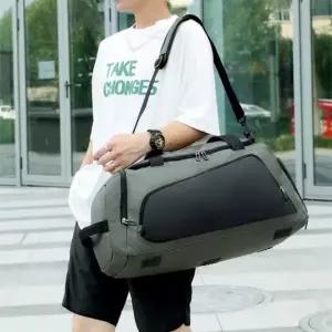 골프백 보스턴 가방 여행용 40L